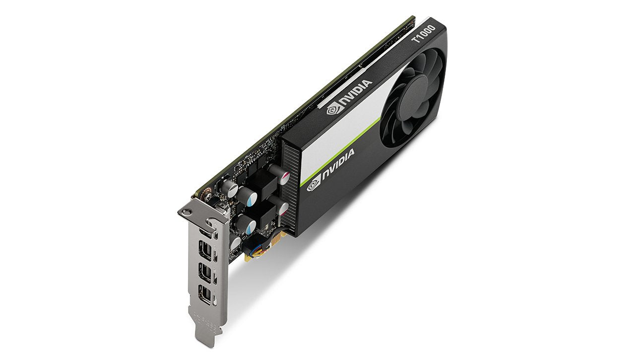 Vga Dell Nvidia T1000 4gb Full