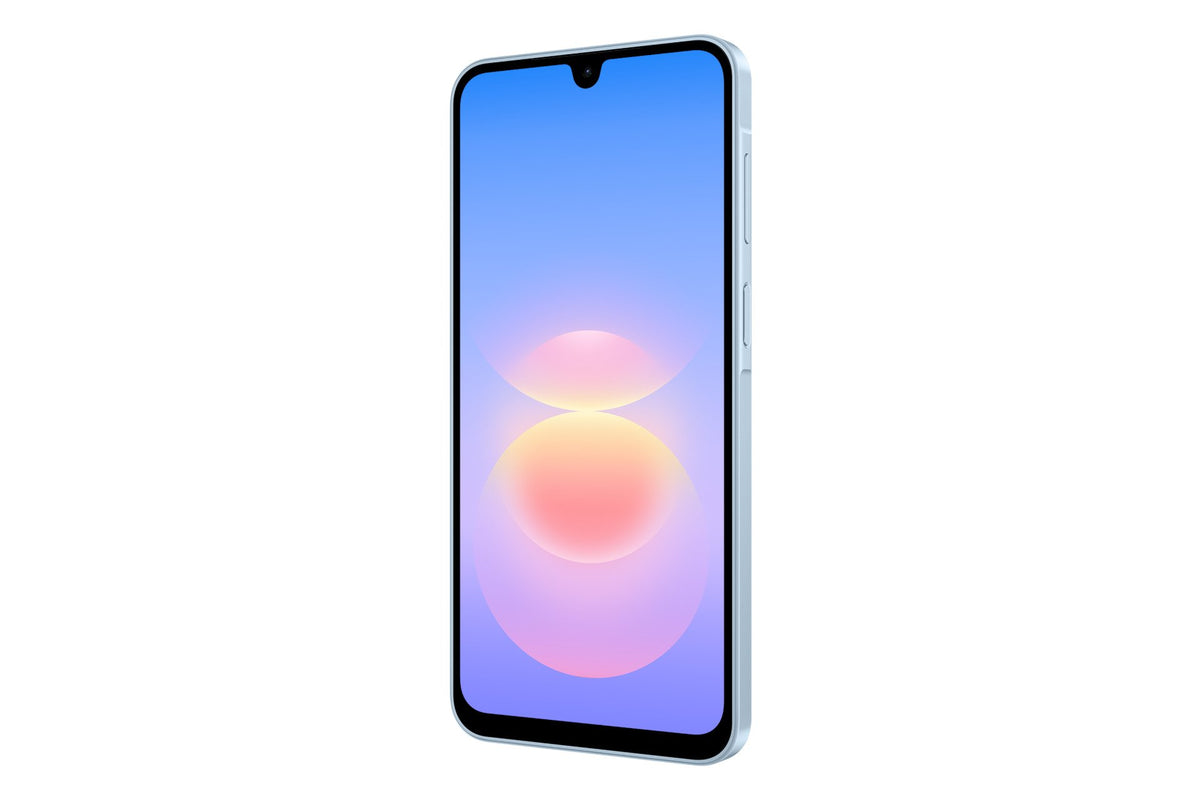EAN 8806099456979 - Samsung Galaxy A18 SM-A185F 17 cm (6.7") SIM doble Android 10 4G USB Tipo C 8 GB 256 GB 5000 mAh Azul imagen 6