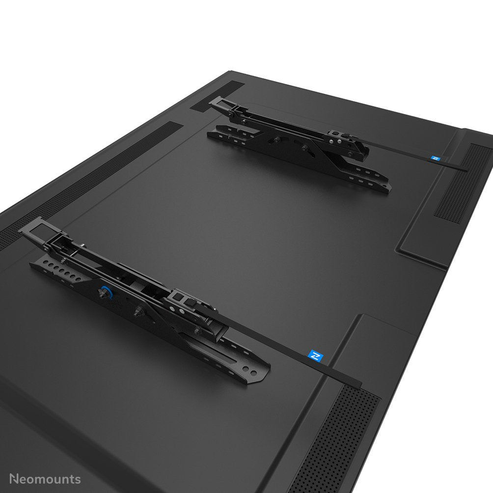 Soporte Neomounts De Pared Para Televisor De Gran Peso