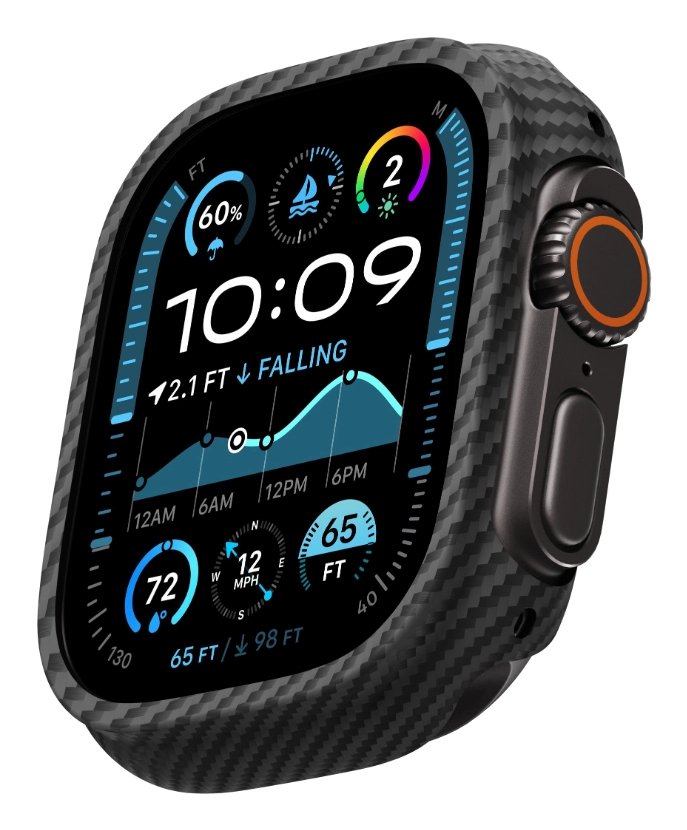 Pitaka Air Case For Apple Watch Ultra 49mm