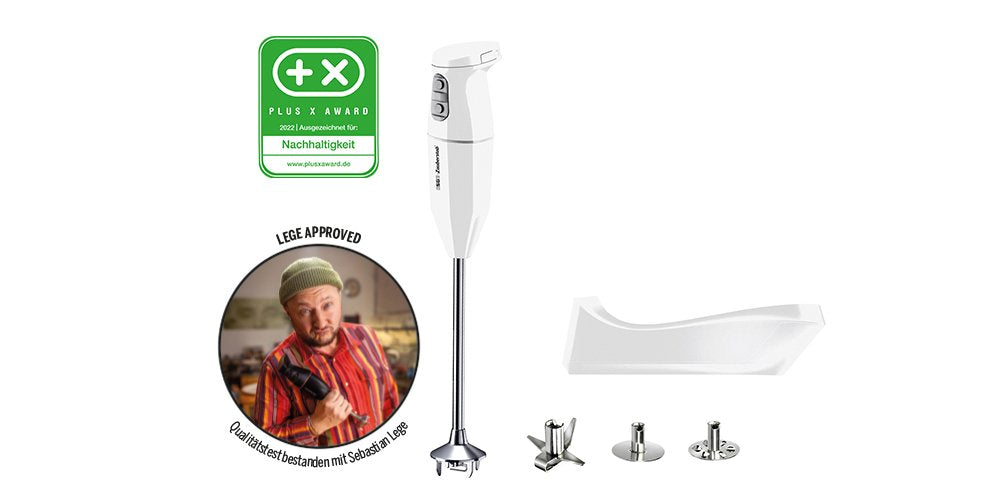 Esge-Zauberstab  Cordless Pro 95300 White