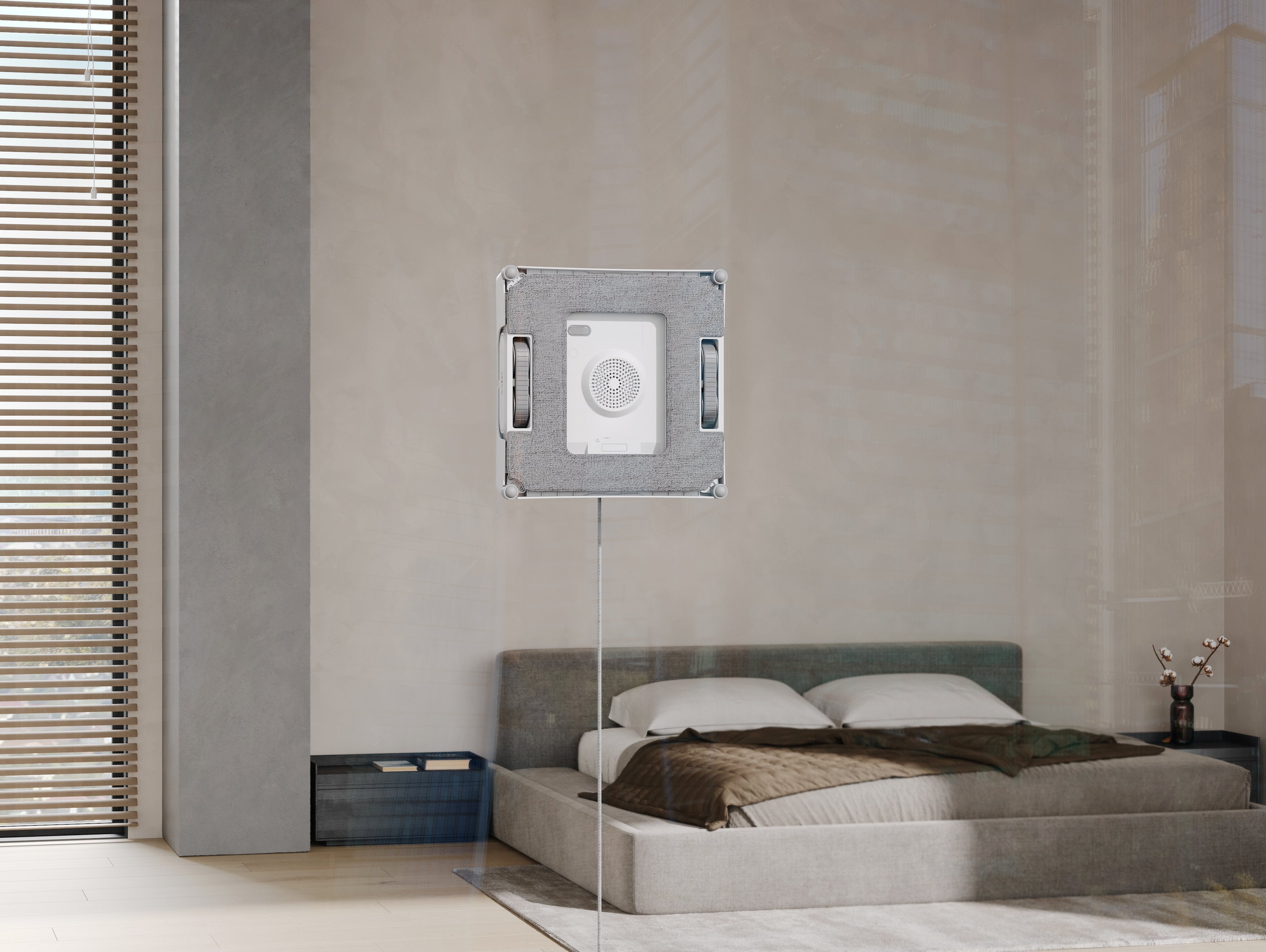 EAN 6970135031306 - Ecovacs WINBOT W2 OMNI 4500 mAh imagen 11