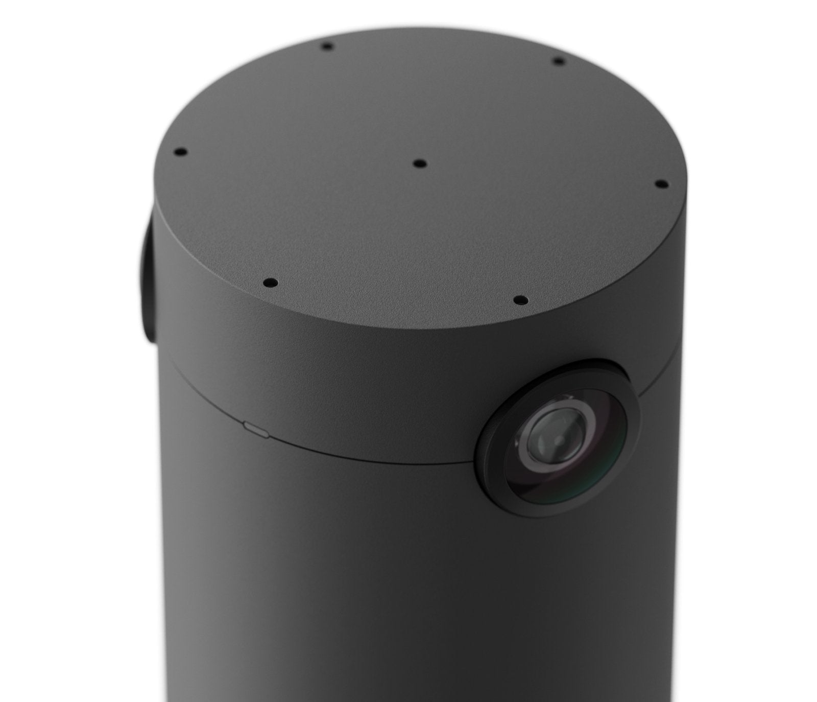 Logitech Sight Grafito 3840 X 2160 Pixeles 60 Pps Cmos