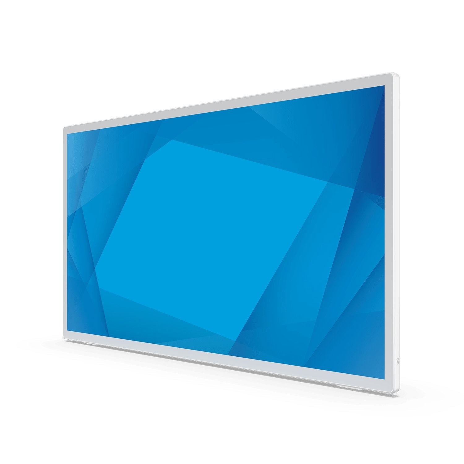Elo 2770l 27in Wide Lcd Monitormntr Full Hd Pcap 10-Touch Usb White
