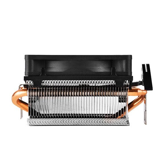 EAN 4710007225998 - Silverstone krypton KR01 Procesador Enfriador 8 cm imagen 6
