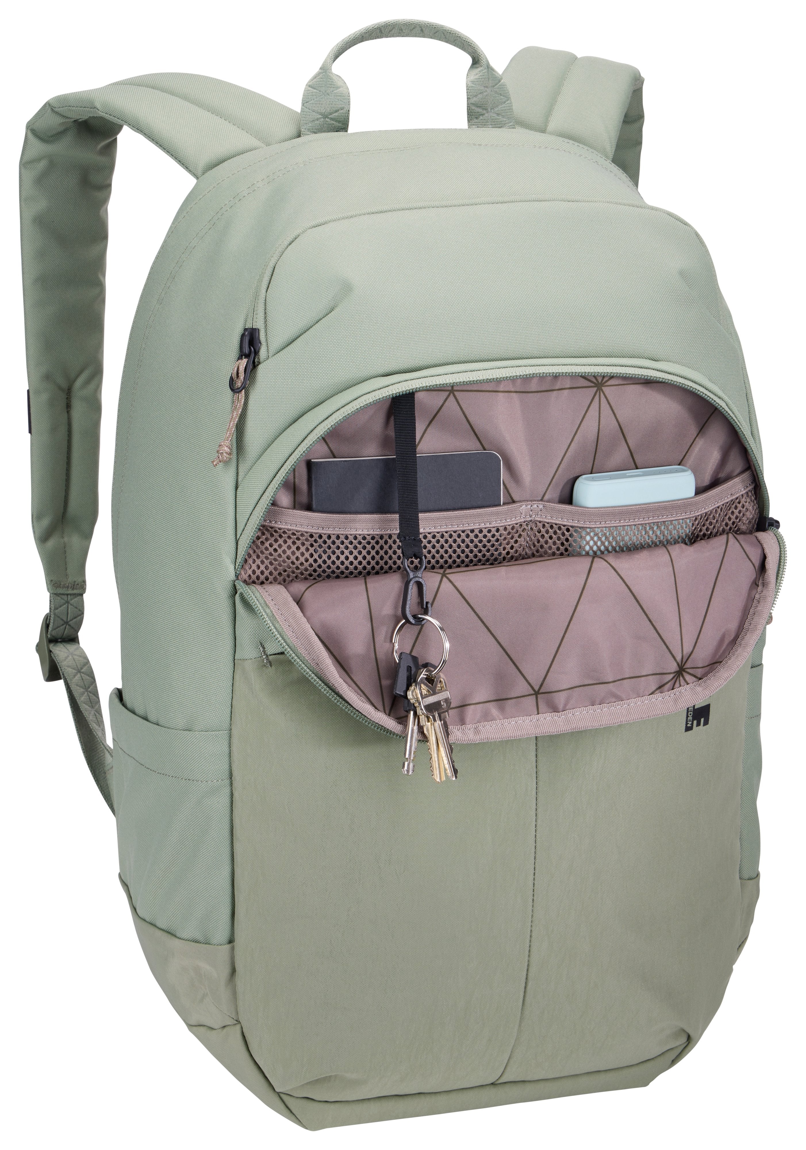 Thule Exeo Backpack 28 L- Quiet Green, 3205210