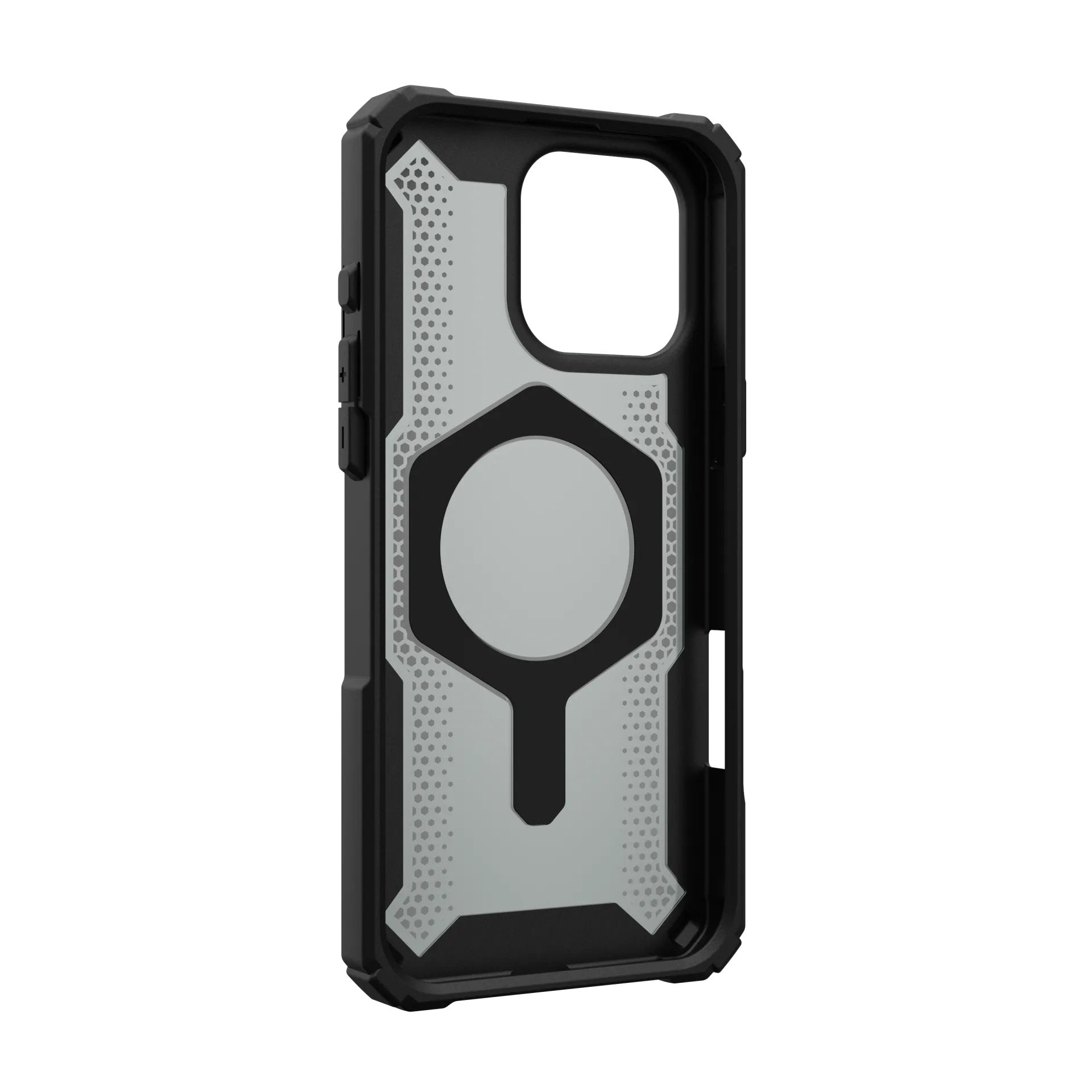 EAN 840283915062 - Urban Armor Gear Plasma XTE funda para teléfono móvil 17,5 cm (6.9") Negro, Naranja imagen 9