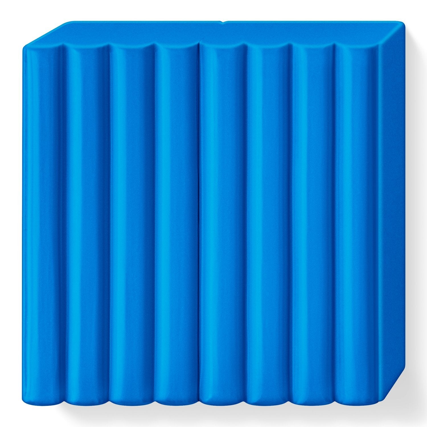 Fimo Mod.Masse Fimo Prof 57g Azul