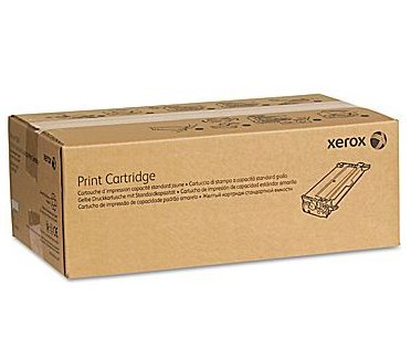 Xerox Toner Yellow Amarillo Sc2020 (006r01696) (3k)
