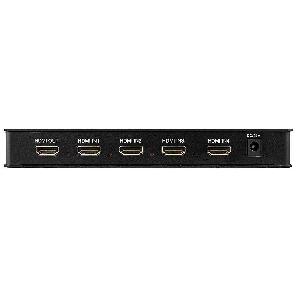 Lindy 38150 Interruptor De Video Hdmi