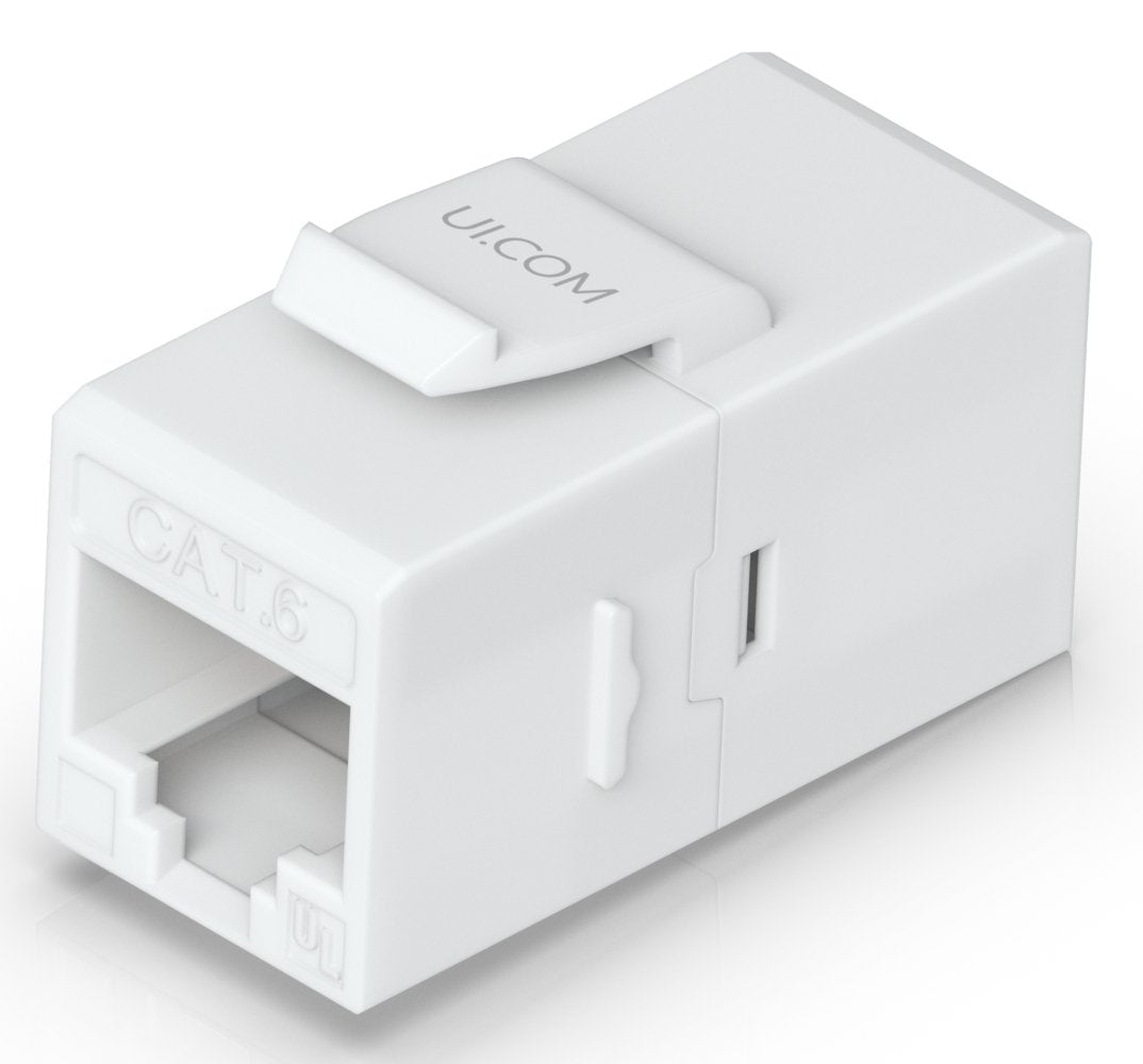EAN 0810084697382 - Ubiquiti UACC-Keystone-Coupler-C6 imagen 1