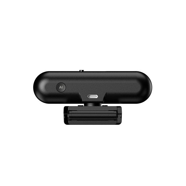 4k Pro Uhd Webcam Ai Tracking  Cam