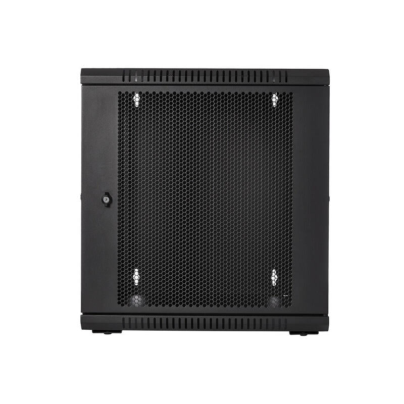 12u Rack Wall Mount Enclosure Rack