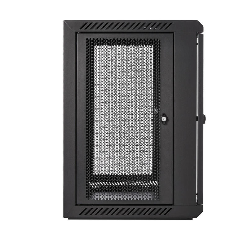 12u Rack Wall Mount Enclosure Rack