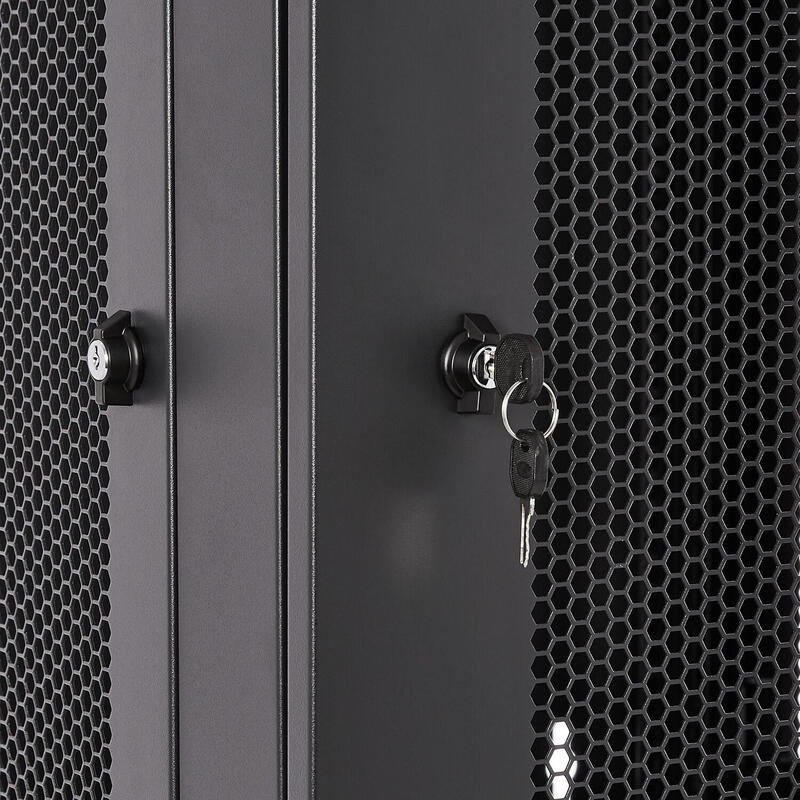 12u Rack Wall Mount Enclosure Rack