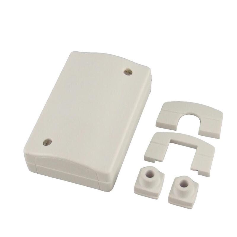 12way(+2tamp)Environmentalclas S3abs Jbox