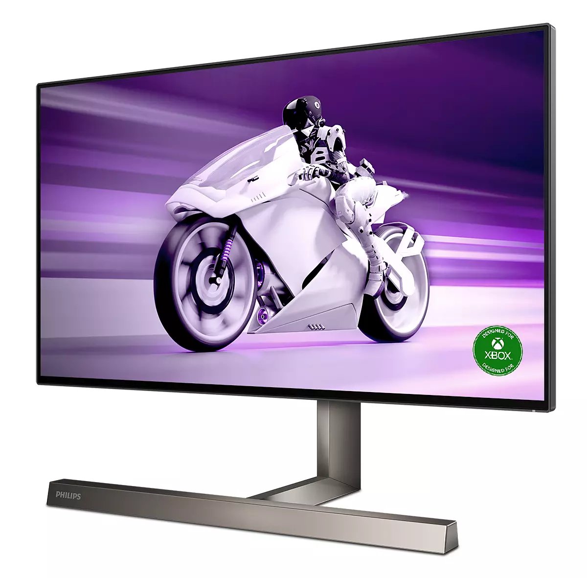 Monitor Philips Gaming 279m1rv 27'/ 4k/ Negro