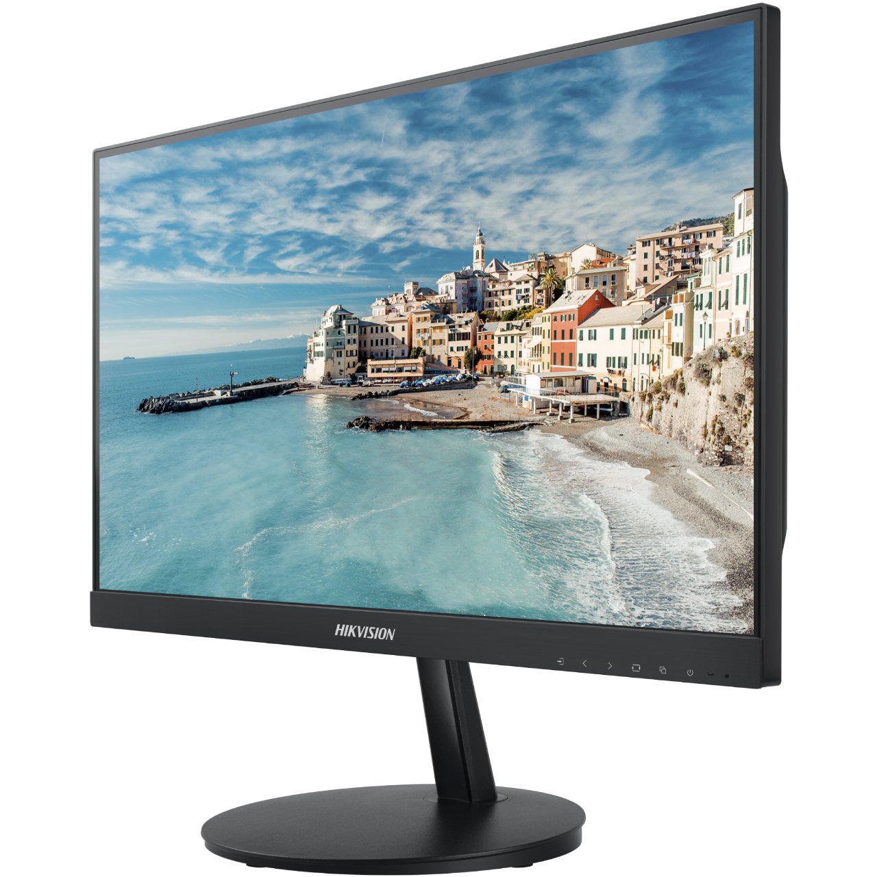 Hikvision Ds-D5022fc-C Monitor Led 54,61cm (21,5")