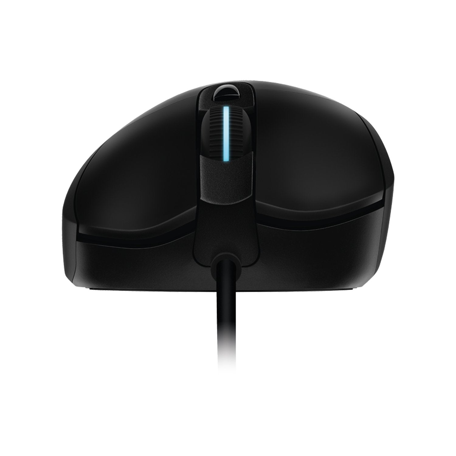 Logitech Ratón G403 Hero Gaming 16000dpi