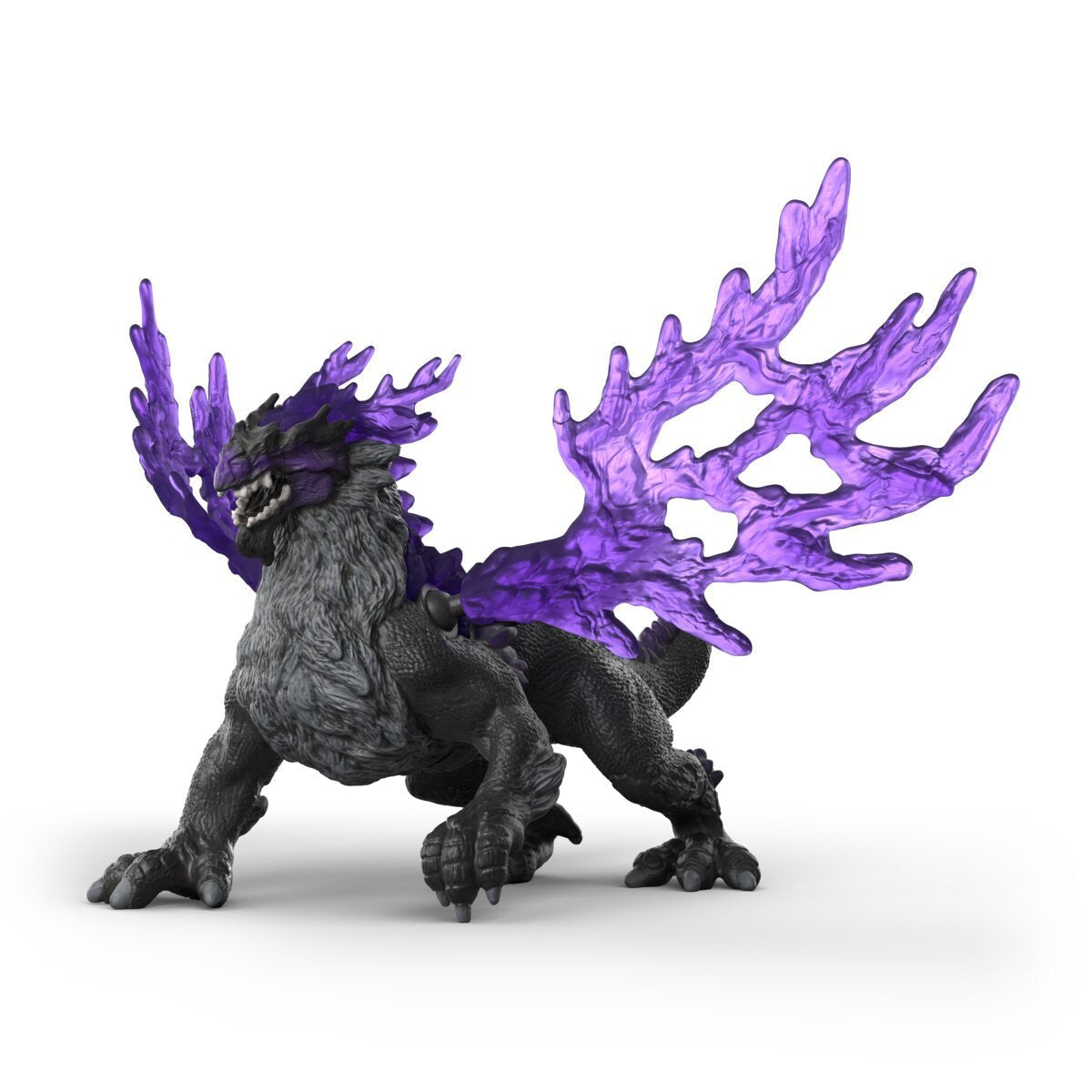 Schleich Eldrador Schattendrache 70898