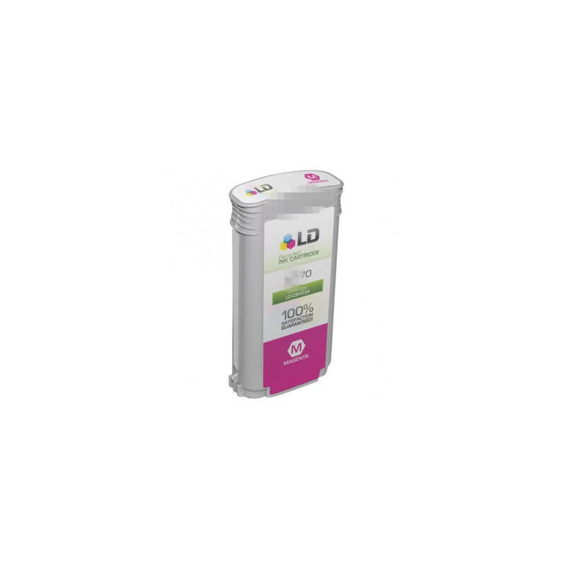 130ml Pigment Magent Parahp Z2100,Z3100,Z3200,Z5200,Z5400 70
