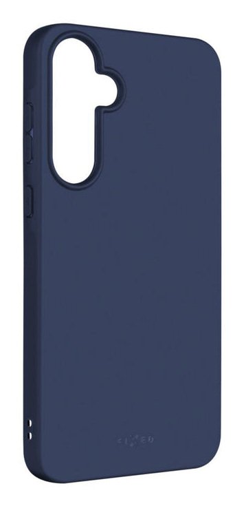 EAN 8591680164554 - FIXED FIXST-1263-BL funda para teléfono móvil 16,8 cm (6.6") Azul imagen 1