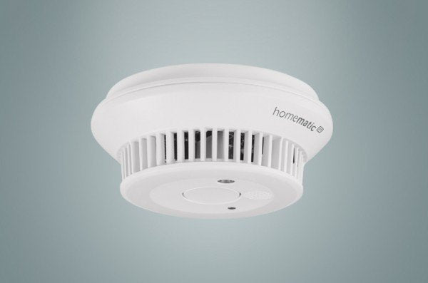 EAN 4047976426850 - Homematic IP HMIP-SWSD Sensor óptico Inalámbrico imagen 6