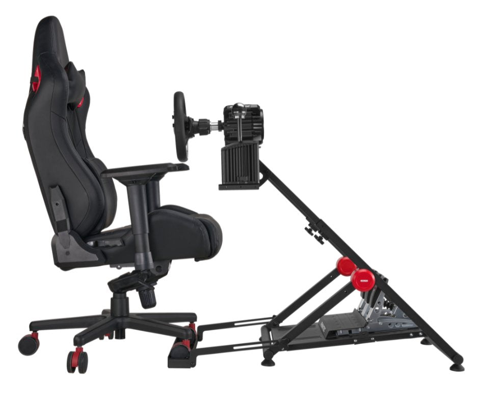 Oplite Wheelmand Gt Pro V2 Negro Retail