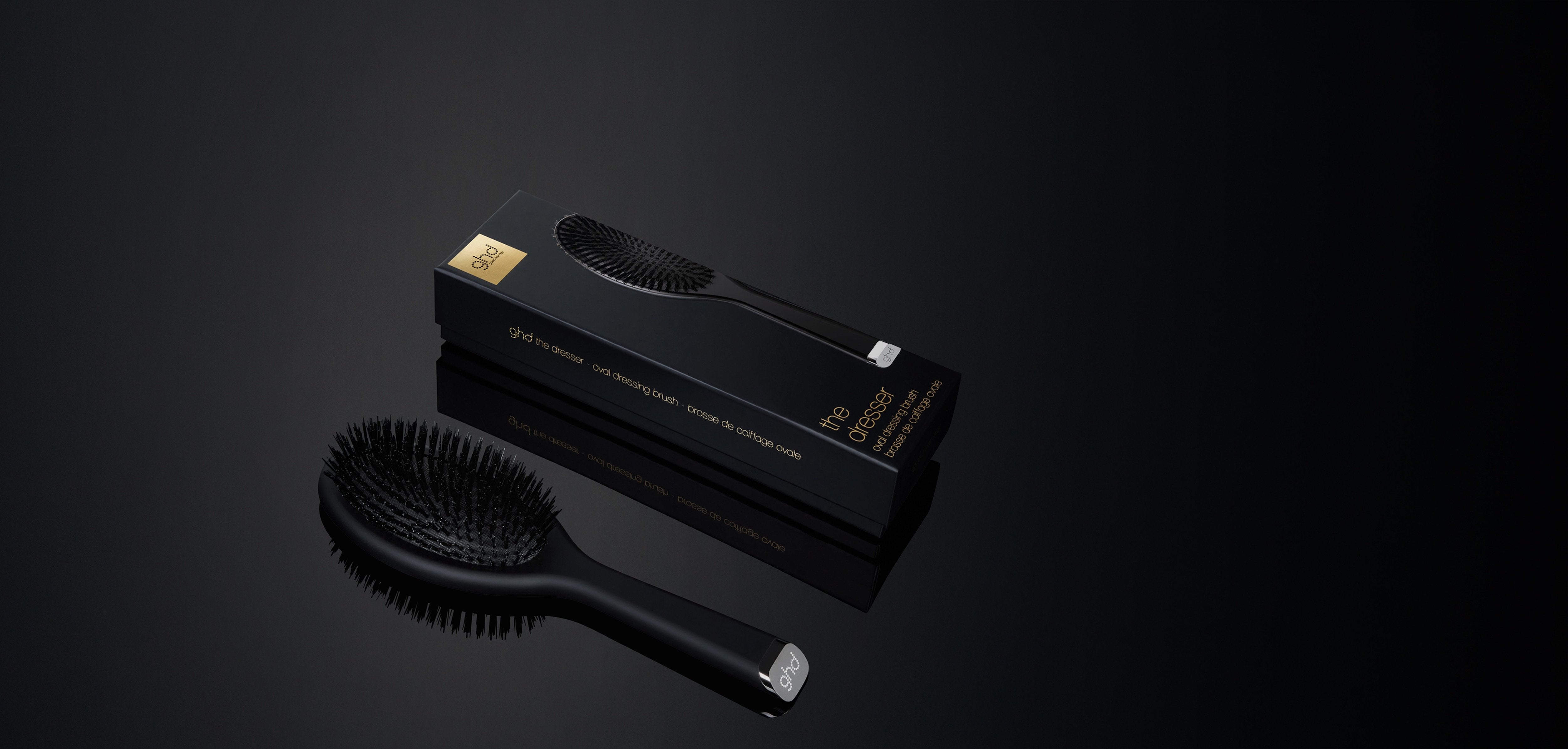 Ghd The Dresser - Bürste