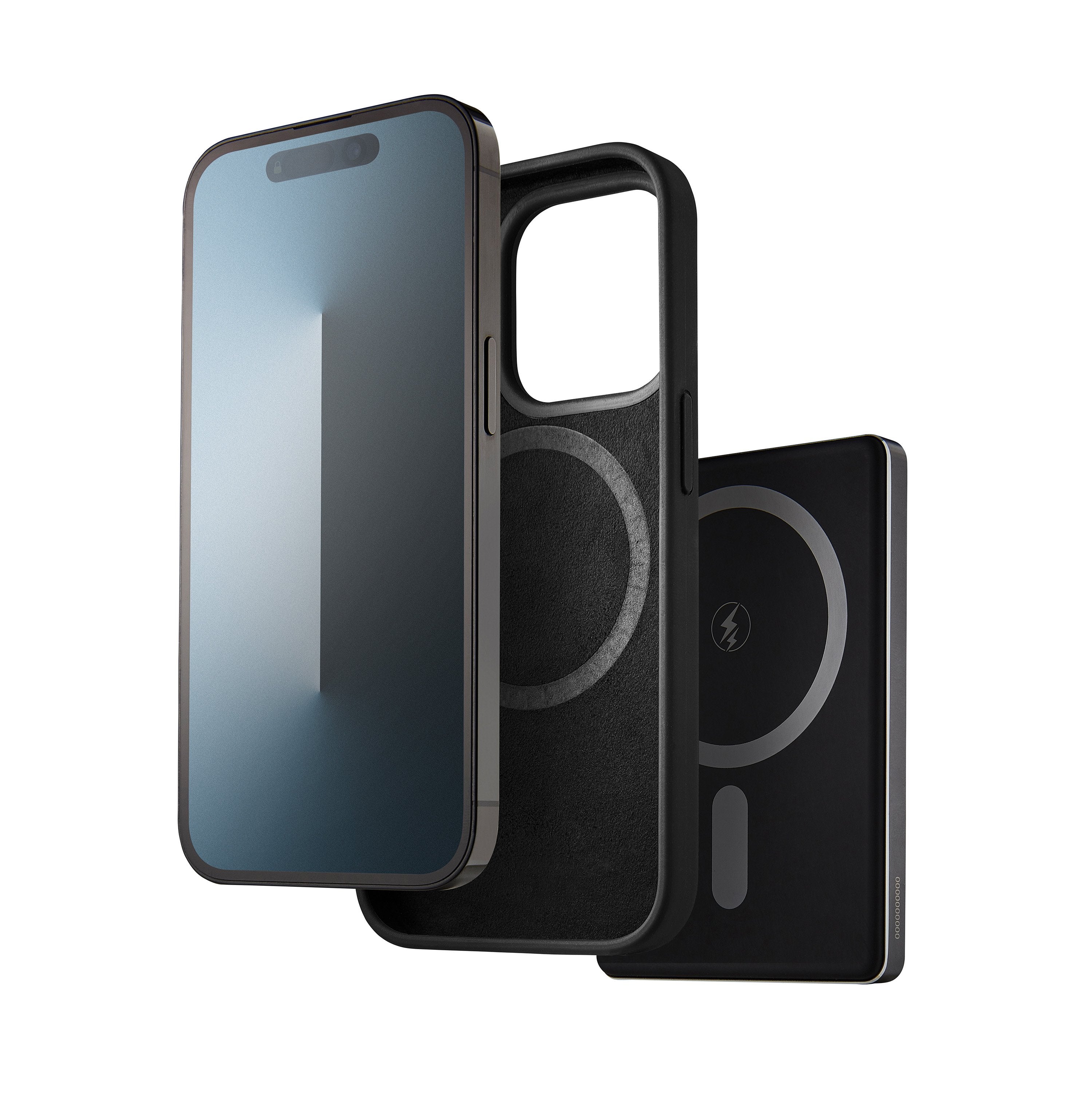 EAN 4034303036189 - Intenso MW5000 Polímero de litio Cargador inalámbrico imagen 12