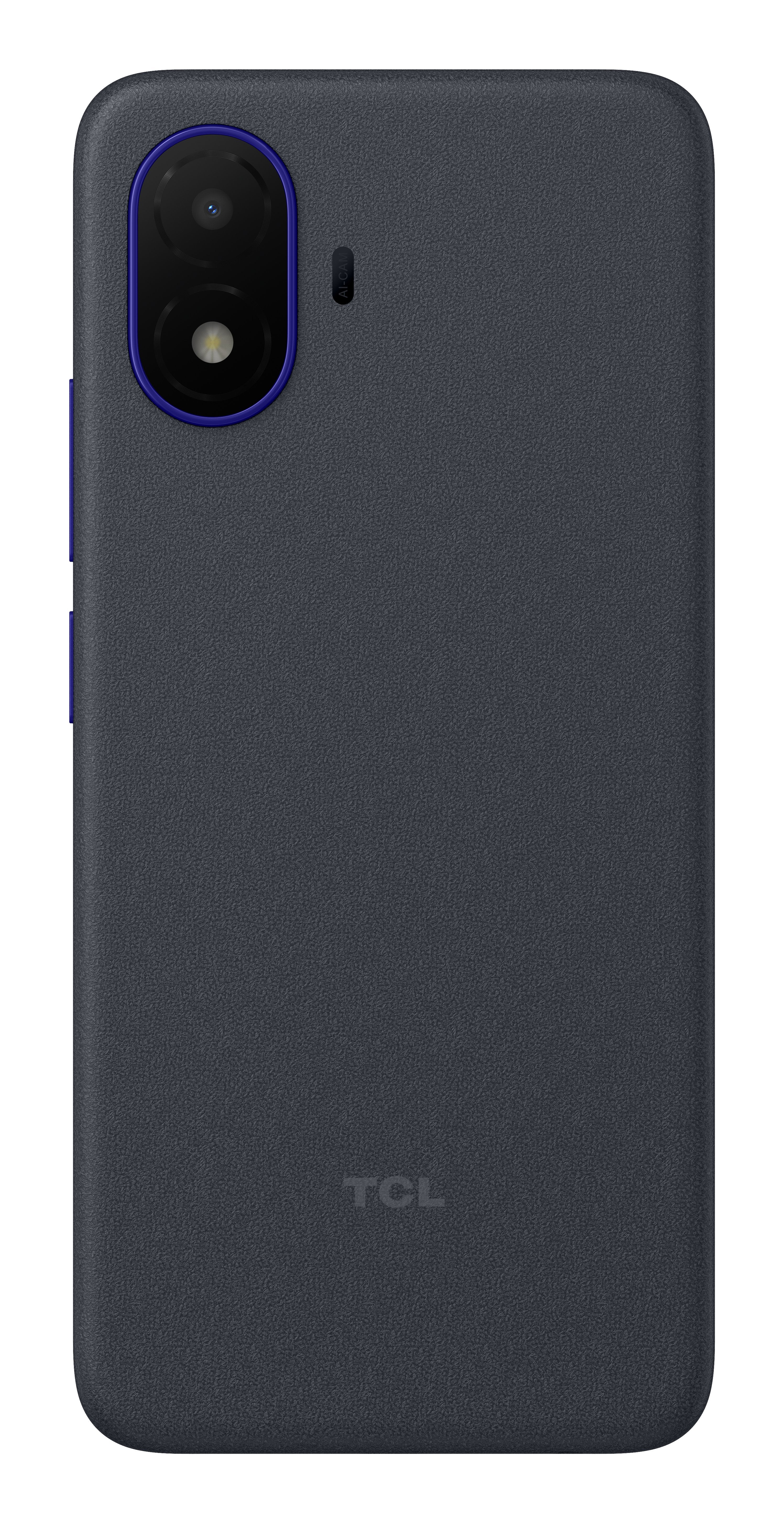 EAN 4894461955711 - TCL K70 SE 16,7 cm (6.56") SIM doble Android 16.0 4G USB Tipo C 4 GB 64 GB 3000 mAh Negro, Indigo imagen 4