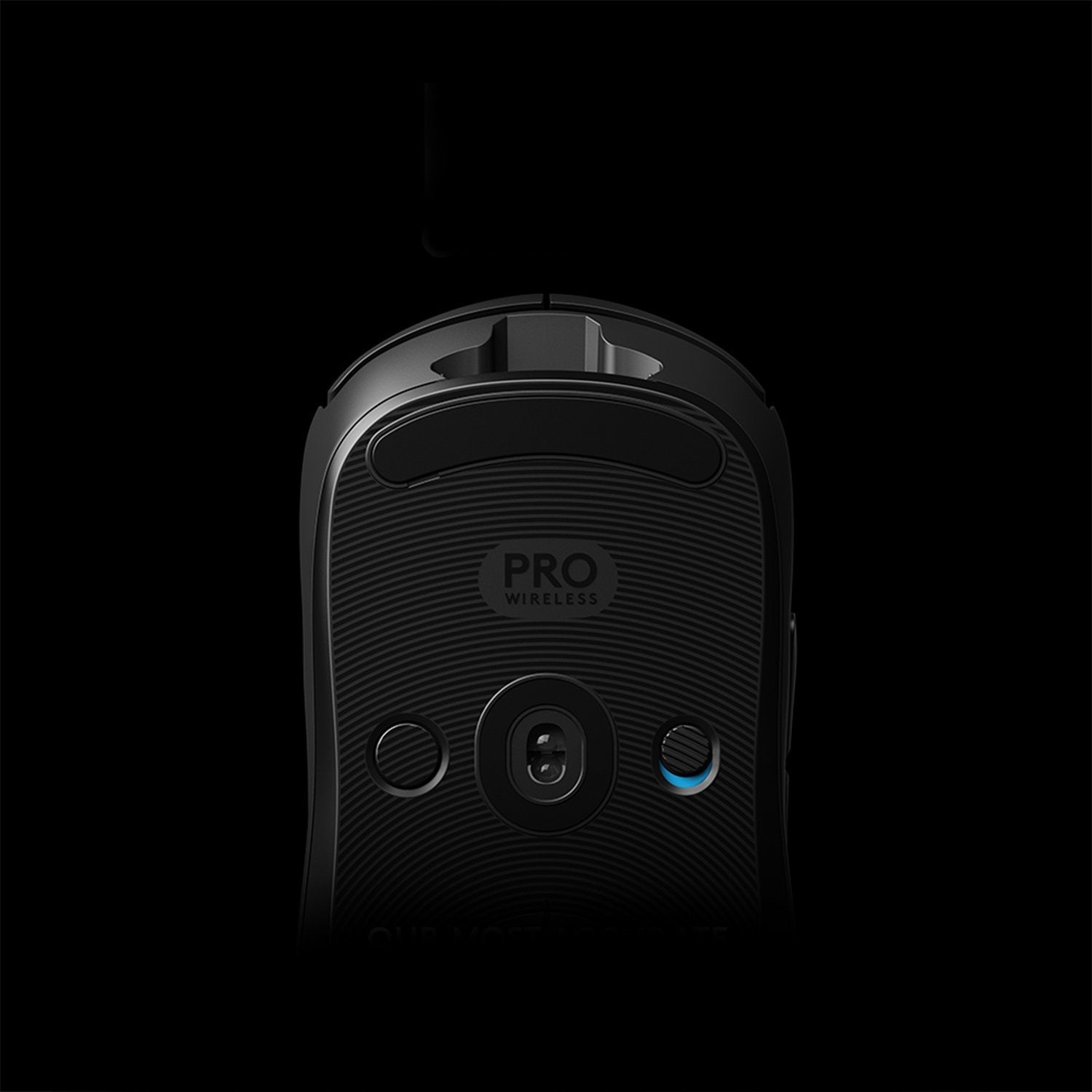 EAN 5099206077355 - Logitech G 910-005272 ratón Juego Ambidextro RF inalámbrico Óptico 25600 DPI imagen 3
