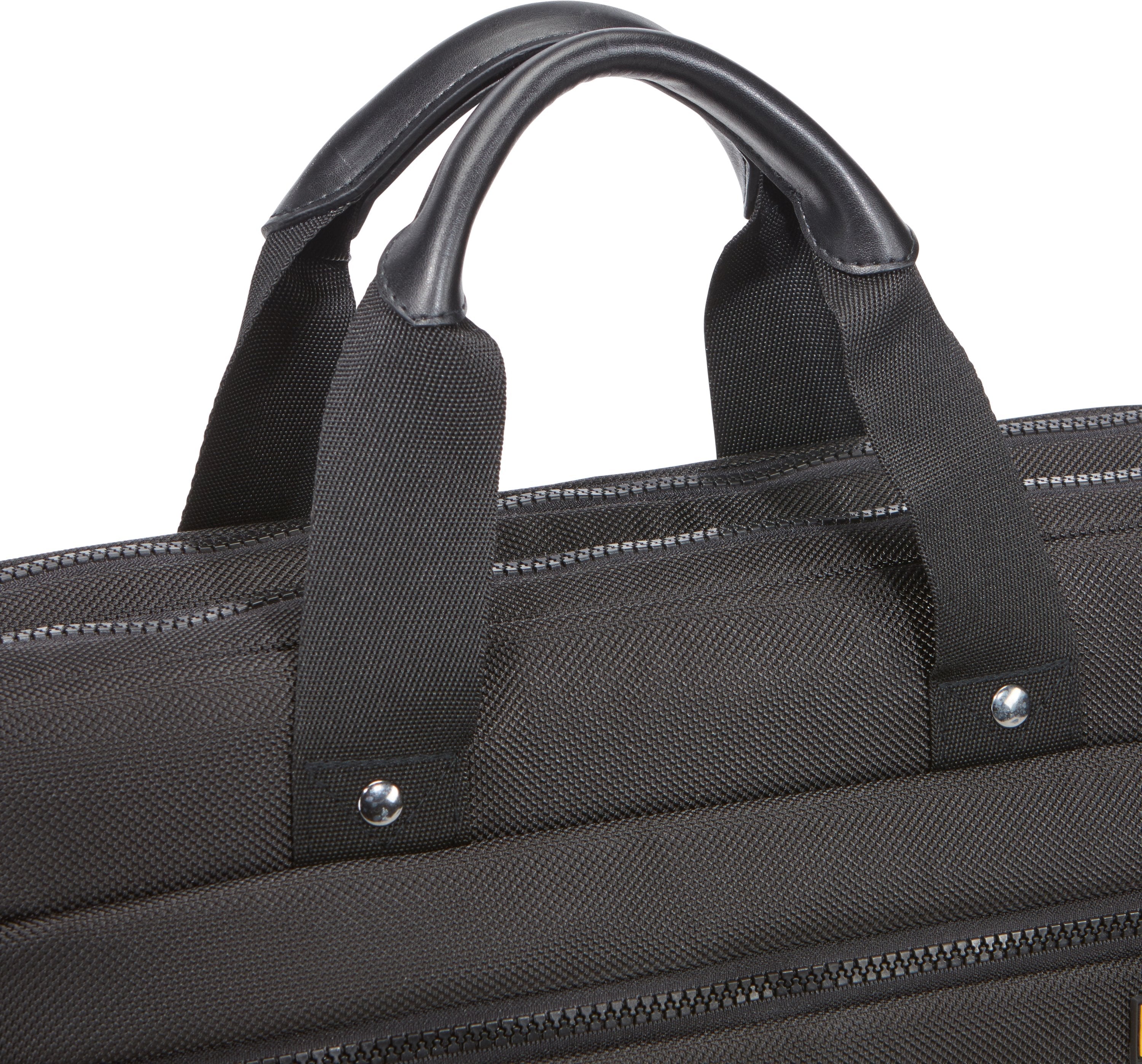Bryb115 Black Malette 15.6p Con Compartiment Para Tablet