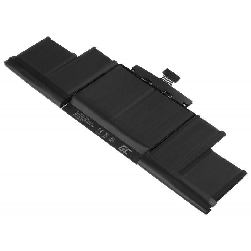 Green Cell A1494 Battery For Apple Macbook Pro 15 A1398 (2013-2014)