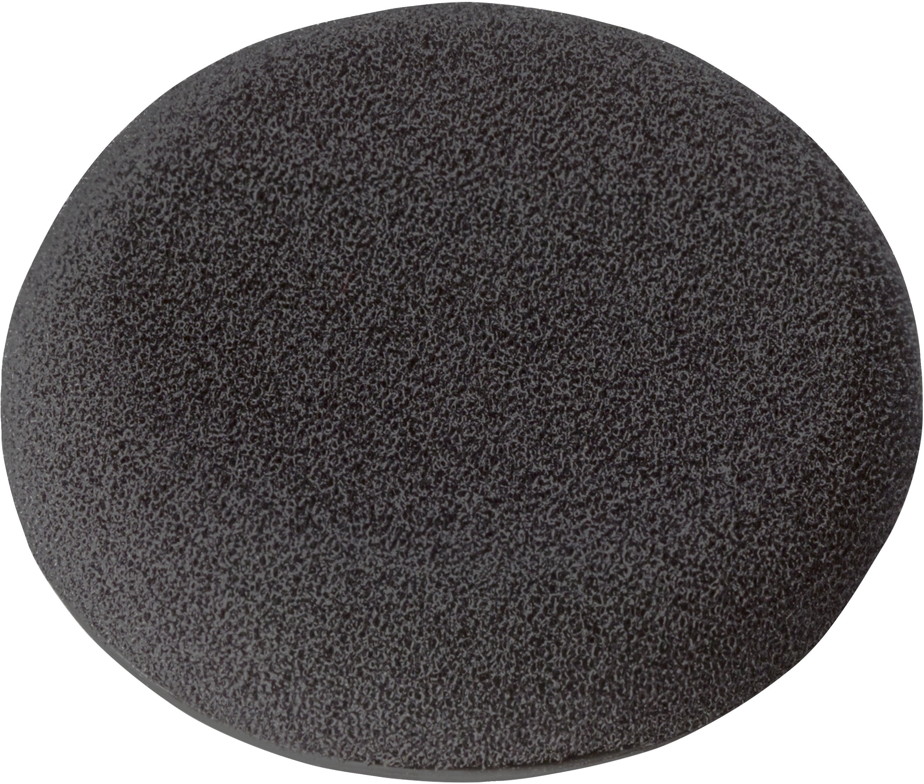 EAN 0197497573459 - HP Poly EncorePro HW530/540 Small Leatherette Ear Cushion (1 Piece) Juego de fundas protectoras desechabl imagen 2