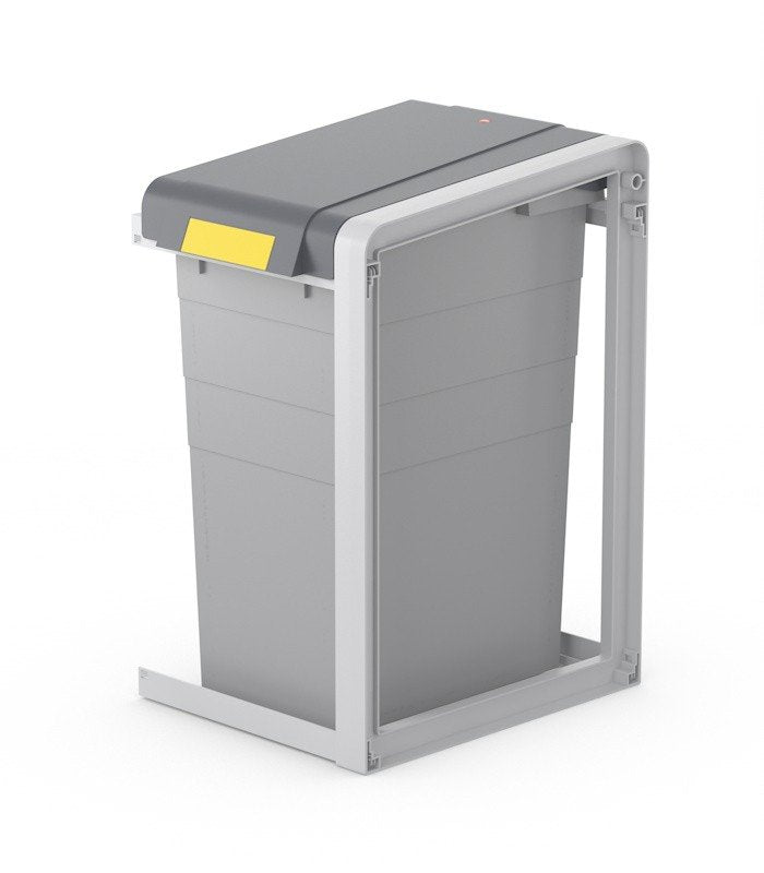 Hailo Profiline Öko Xl Grey Expansion Unit
