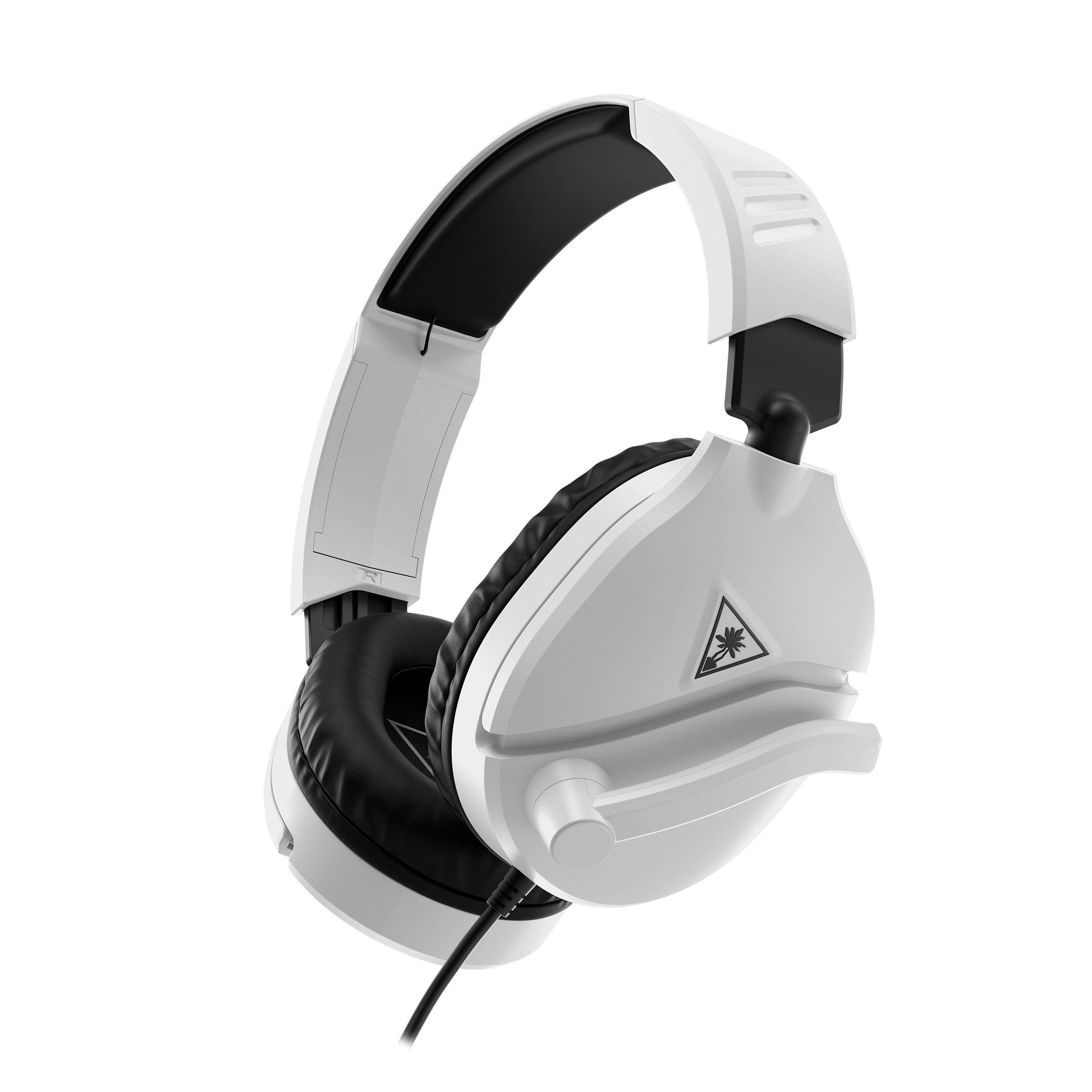 Turtle Beach Recon 70x White 2024