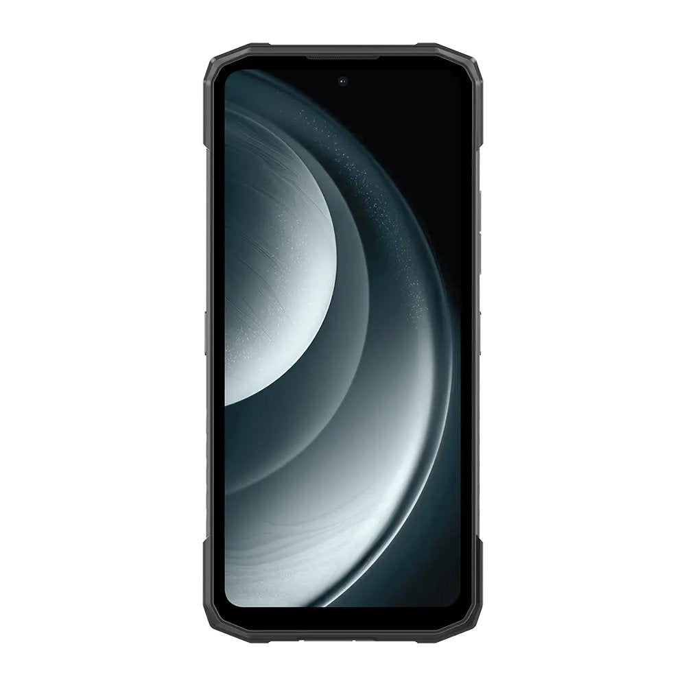 Doogee Blade 10 Power 6gb/256gb Negro  Móvil Rugged