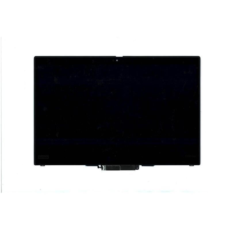 13.3-Inch Full Hd Ips Lcd  Module For Lenovo Thinkpad