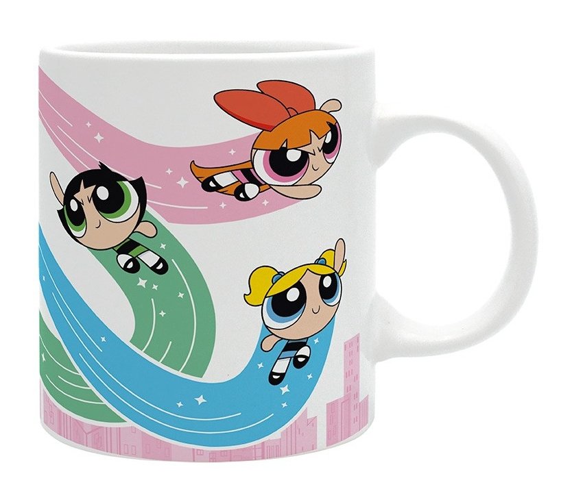 EAN 3665361139300 - ABYstyle ABYMUGA431 tazón Multicolor Universal 1 pieza(s) imagen 1