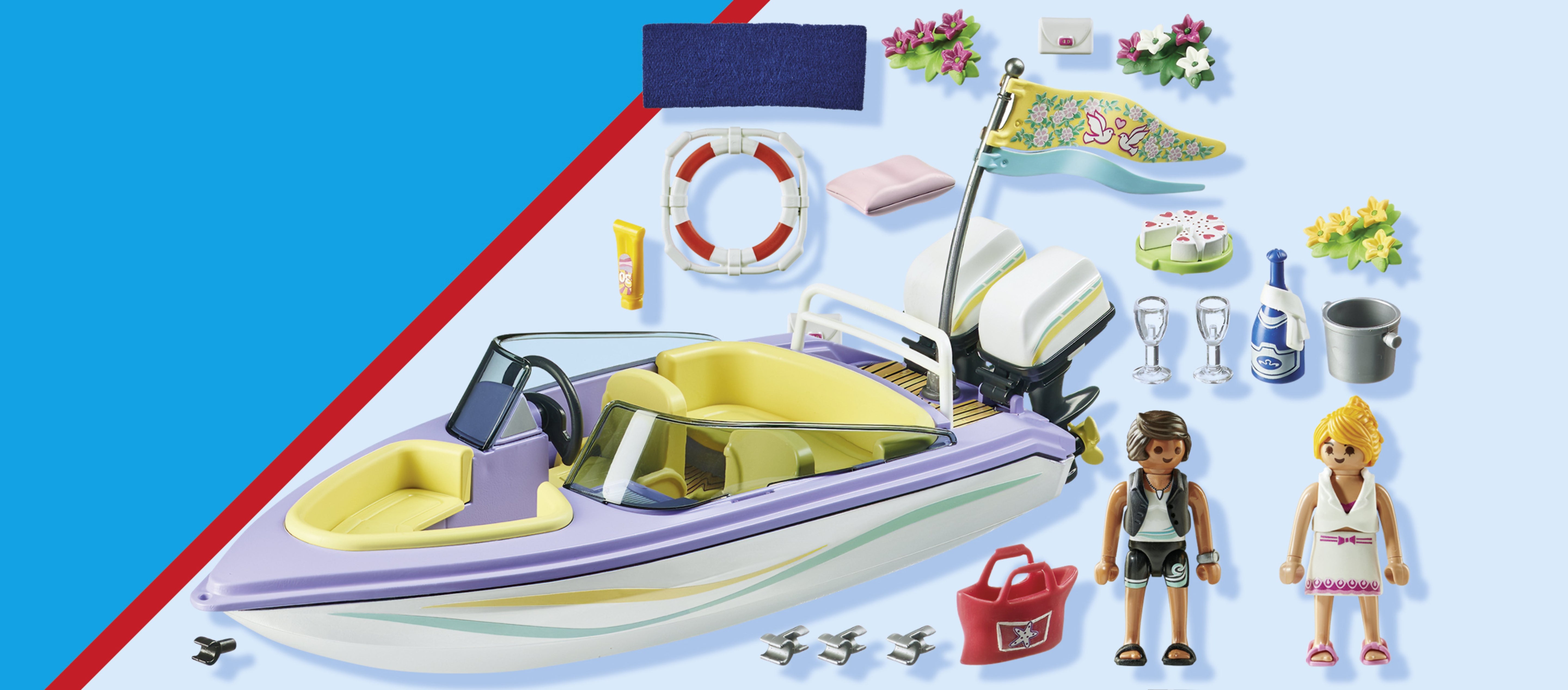 EAN 4008789713667 - Playmobil City Life 71366 figura de juguete para niños imagen 7