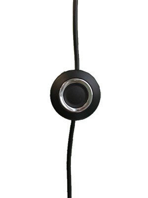 Allnet 134683 Auricular Audífono Accesorio Adaptador Ehs
