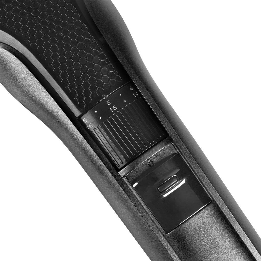 Recortadora De Barba Tristar Tr-2573, Negra