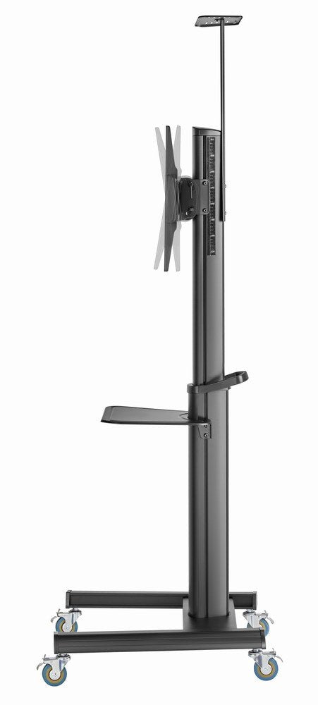 EAN 8716309129008 - Gembird TV Standfuß mit Rollen 37 - 100 TVS-70T-02 imagen 3