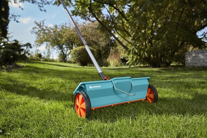 Gardena Esparcidor Combisystem 3l, 00420-20