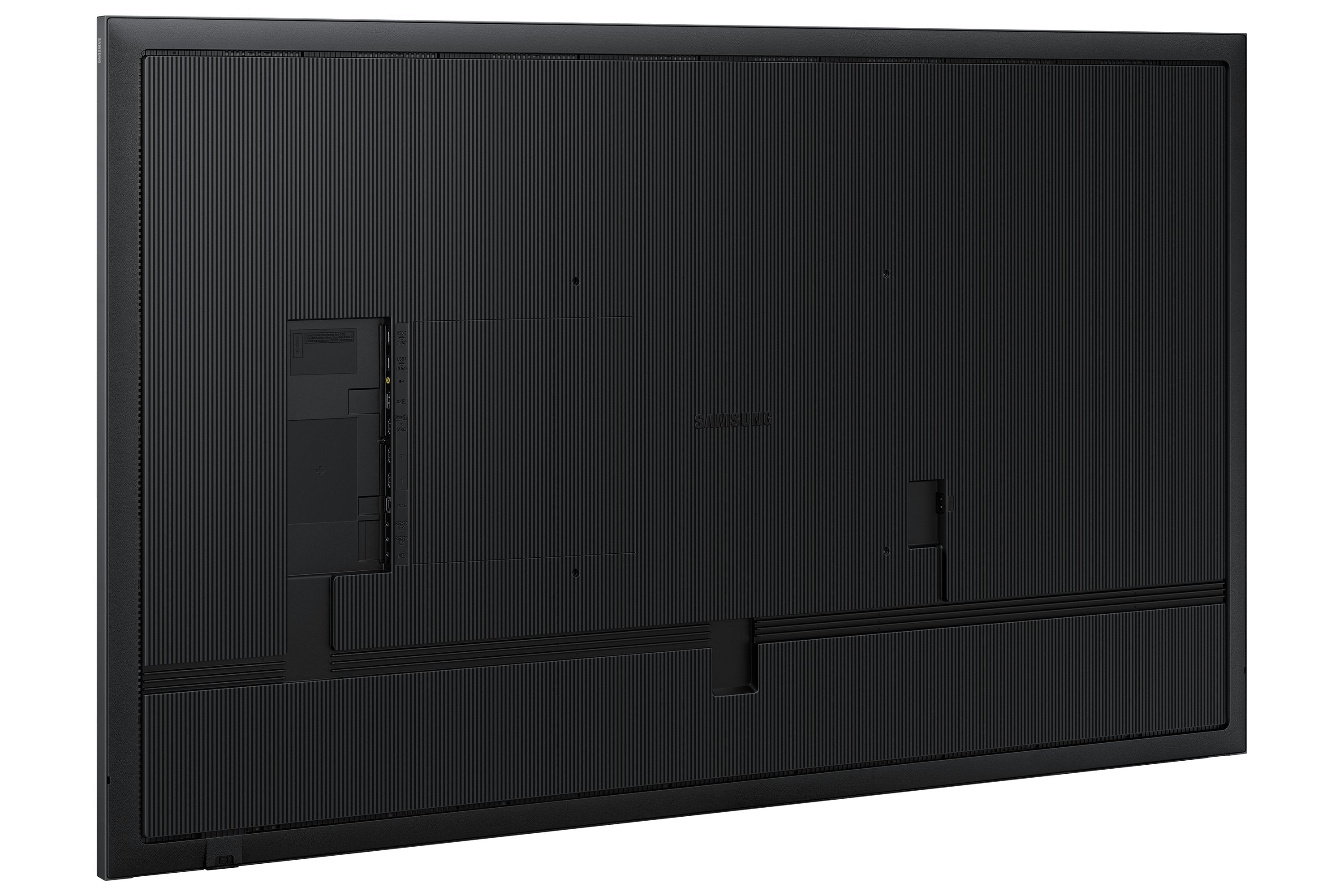 EAN 8806094977974 - Samsung QH50C Pantalla plana para señalización digital 127 cm (50") LCD Wifi 700 cd / m² 4K Ultra HD Negr imagen 10