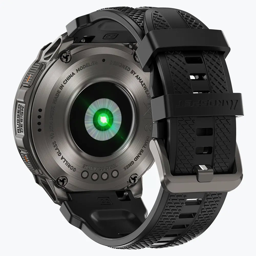 Kospet Tank T4 32gb Negro