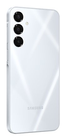 EAN 8033779077760 - TIM Samsung Galaxy A16 17 cm (6.7") Ranura híbrida Dual SIM 4G USB Tipo C 4 GB 128 GB 5000 mAh Gris claro imagen 5