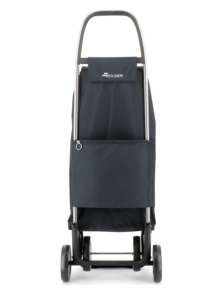 Carro De La Compra I-Max Mf 4 Marengo