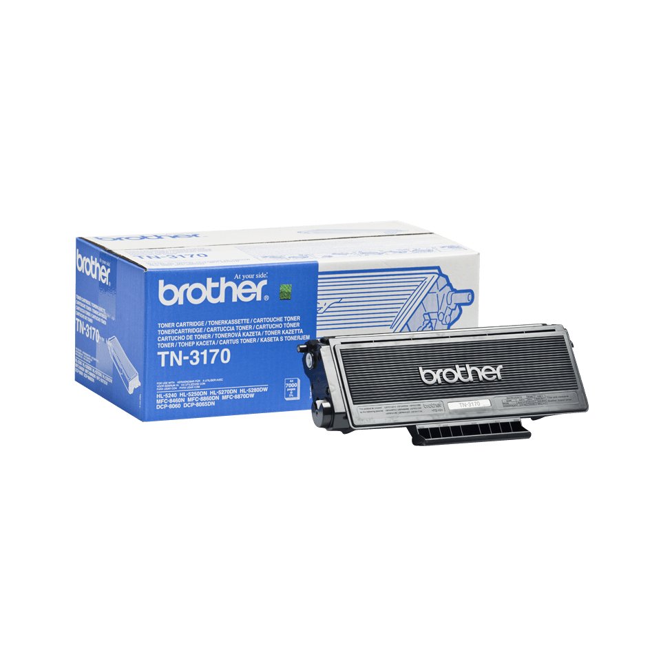 Toner Brother Hl5240-5250-5280 7000 Pag